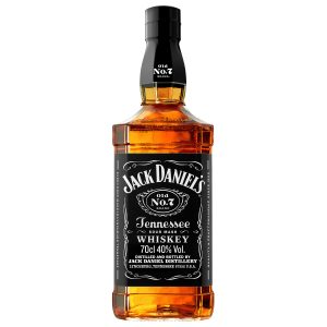 Whiskey Jack Daniel's 0,7 l