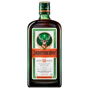 Jagermeister Liker 0,7 l