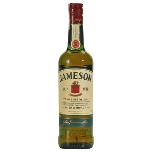Whiskey Jameson Irish 0,7 l