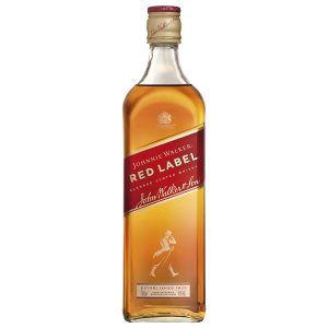 Whiskey Johnnie Walker Red Label Blended 0,7 l