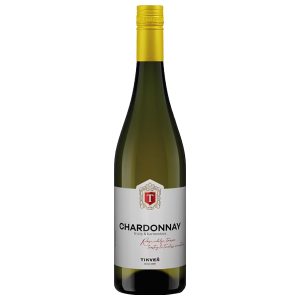 Chardonnay Tikveš Suho vino 0,75 l